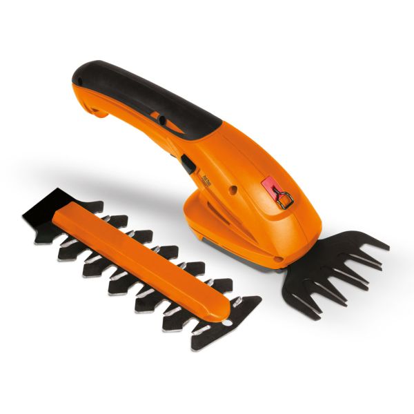 Profi Tools Aku nožnice 2v1 N0E-KT-01