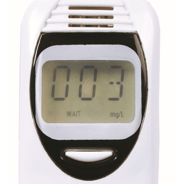 Platinium Alkohol tester DIGITAL GC 128