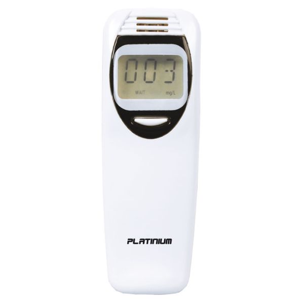 Platinium Alkohol tester DIGITAL GC 128