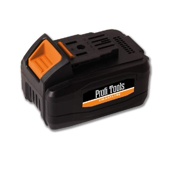 Profi Tools AKU batéria 20V 4Ah Li-Ion BP-KT02-1802