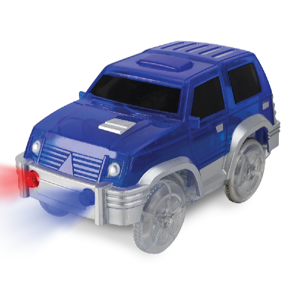 Kids World Svietiaca autodráha MAXI RACE 282 ks CHP5061