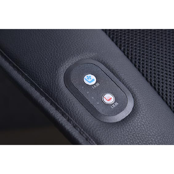 Road Star Autopoťah s ventiláciou a vyhrievaním 2v1