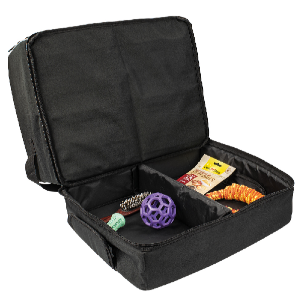 Road Star Autosedačka pre psa 3v1 45 x 37 x 38 cm