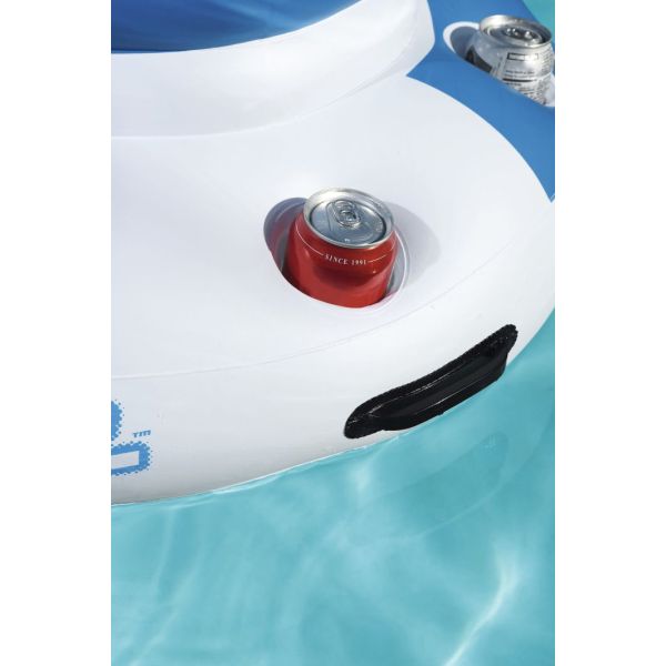 Bestway Nafukovací plávajúci bar