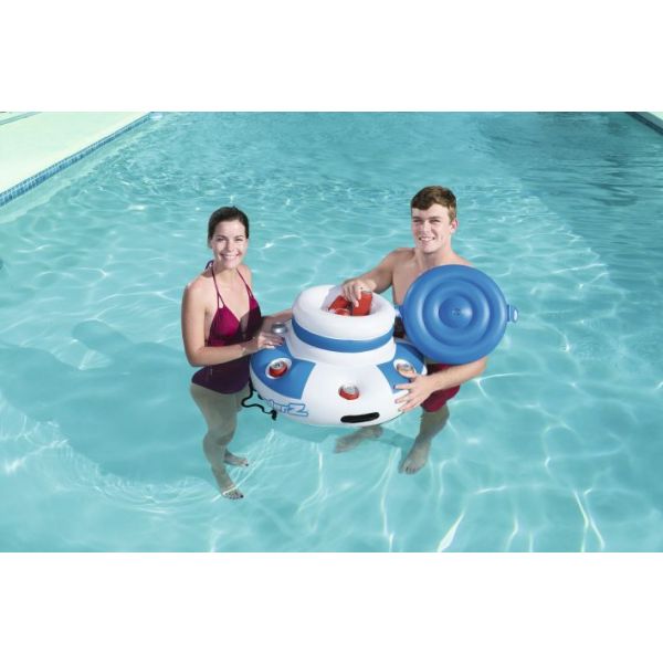 Bestway Nafukovací plávajúci bar