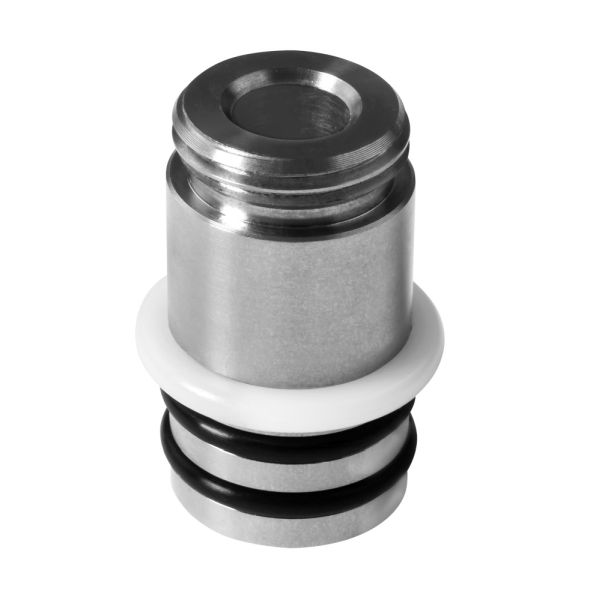 HomeLife Redukcia pre pripojenie sprchovej hadice k batáriám s el. ohrevom vody HomeLife