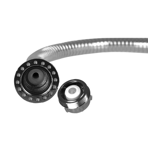 HomeLife Batéria s elektrickým ohrevom vody WALL DIGITERM FLEXI SDR-10C-3