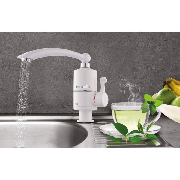 HomeLife Batéria s elektrickým ohrevom vody TERMO QUICK HY30-05