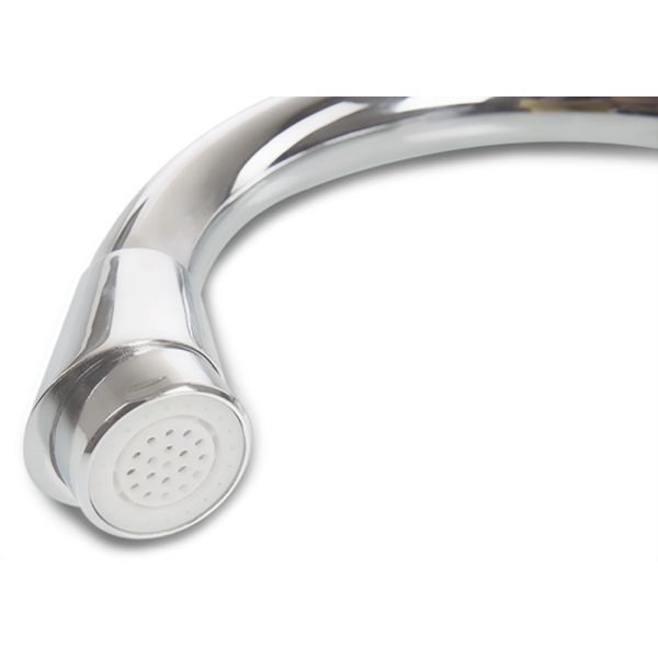 HomeLife Batéria s elektrickým ohrevom vody WALL TERMO QUICK SDR-11C-3