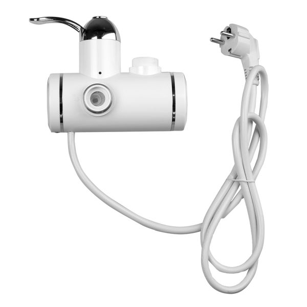 HomeLife Batéria s elektrickým ohrevom vody WALL DIGITERM FLEXI SDR-10C-3