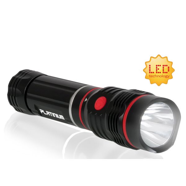 Platinium LED baterka 2v1 5W