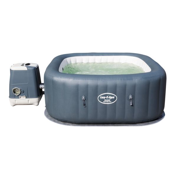 Bestway Vírivý bazén Lay-Z-Spa Hawaii HydroJet Pro