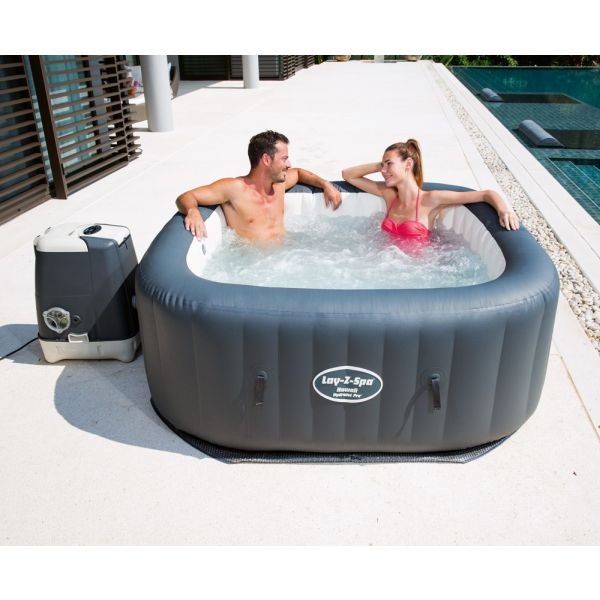 Bestway Vírivý bazén Lay-Z-Spa Hawaii HydroJet Pro