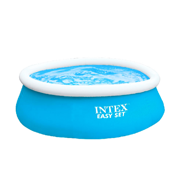 Intex Bazén EASY SET 1,83 x 0,51 m bez filtrácie