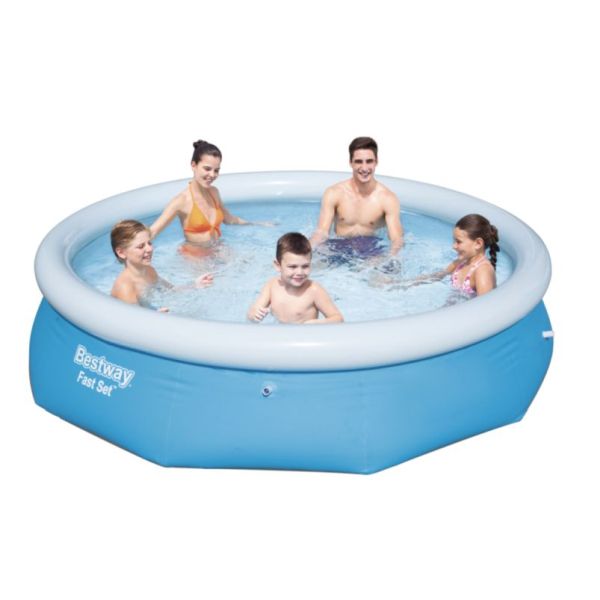 Bestway Bazén FAST SET 3,05 x 0,76 m bez filtrácie