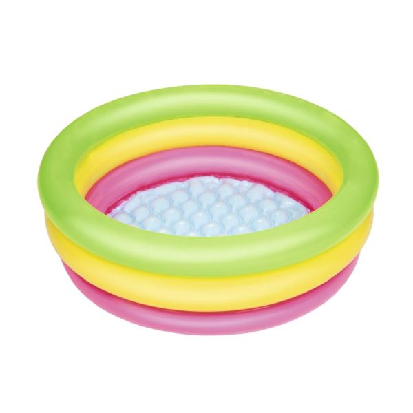 Bestway Detský bazén Summer 70 x 24 cm