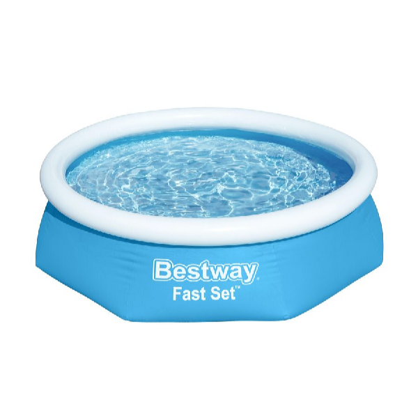 Bestway Bazén Fast Set 2,44 x 0,61 m - 57448