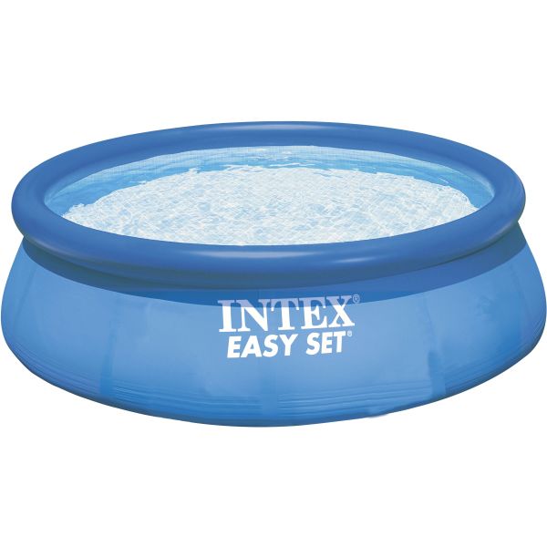 Intex Bazén EASY SET 3,66 x 0,76 m bez filtrácie