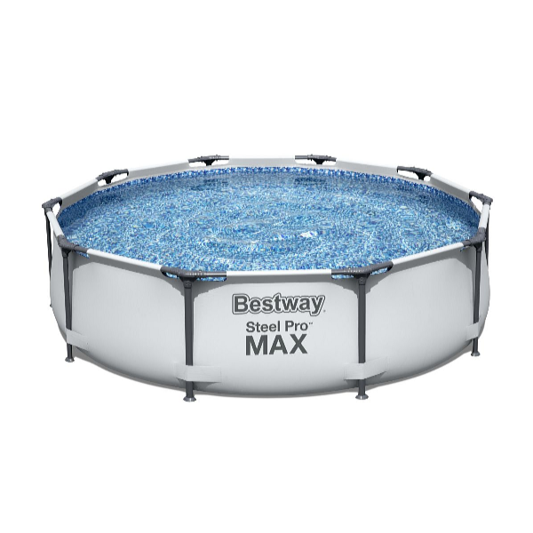 Bestway Bazén Steel Pro Max 3,05 x 0,76 m bez filtrácie