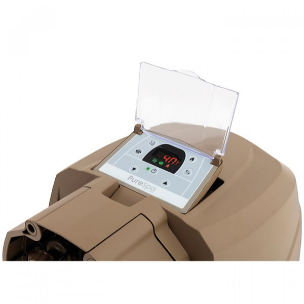 Intex Vírivý bazén PureSpa Bubble Massage XL