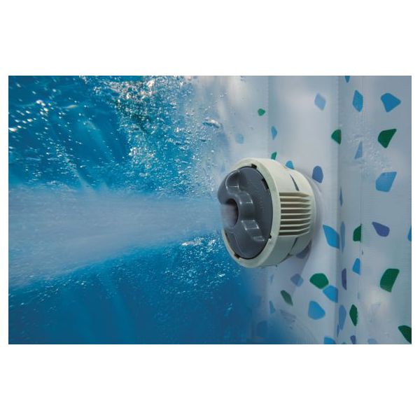 Bestway Vírivý bazén Lay-Z-Spa Helsinki