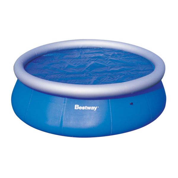 Bestway 58242  Solárna plachta 3,56 m na bazén 3,66 m