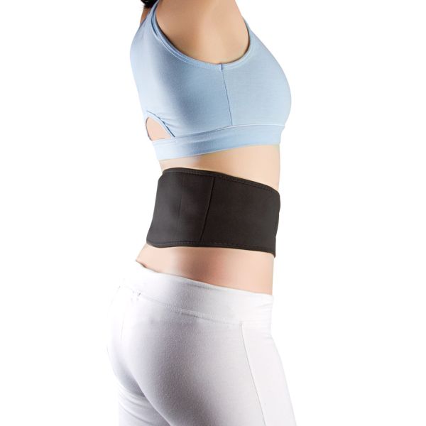 Wellife Magnetický bedrový pás