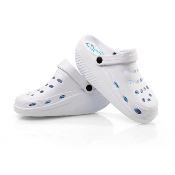 Fit Walk Zoštíhľujúce sandále FIT biela 37