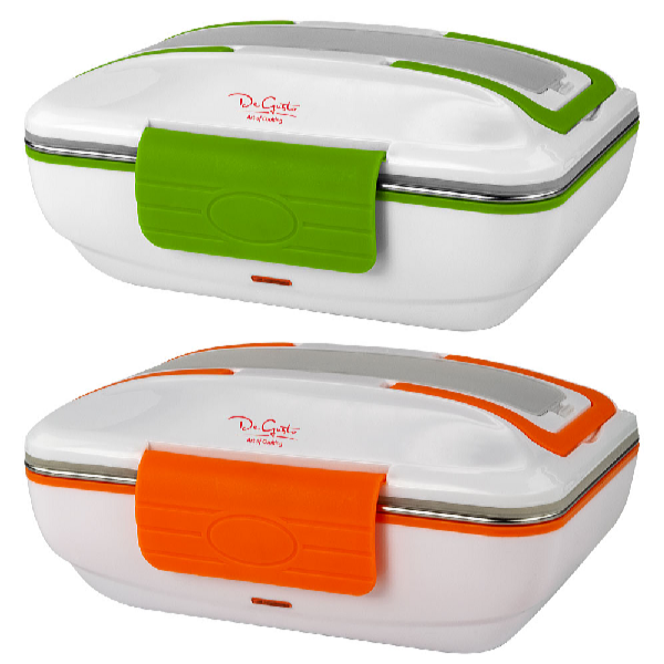 De Gusto Ohrievací box na jedlo WARMY 12V/230V