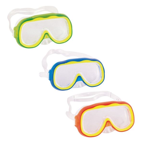 Bestway 22029 Potápačská maska Explora