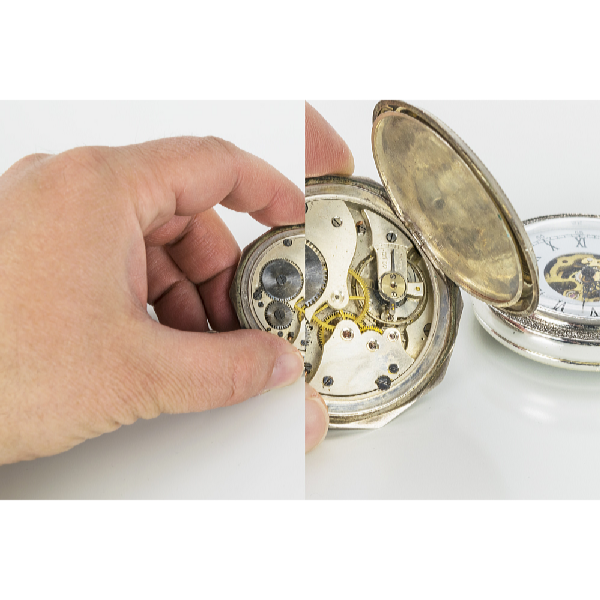 HomeLife Zväčšovacie okuliare ZOOM Double LED