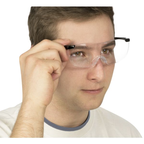 HomeLife Zväčšovacie okuliare ZOOM