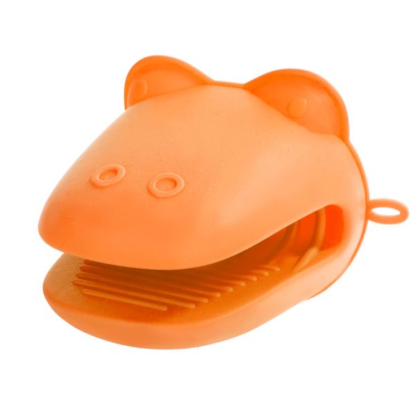 De Gusto Silikónová chňapka