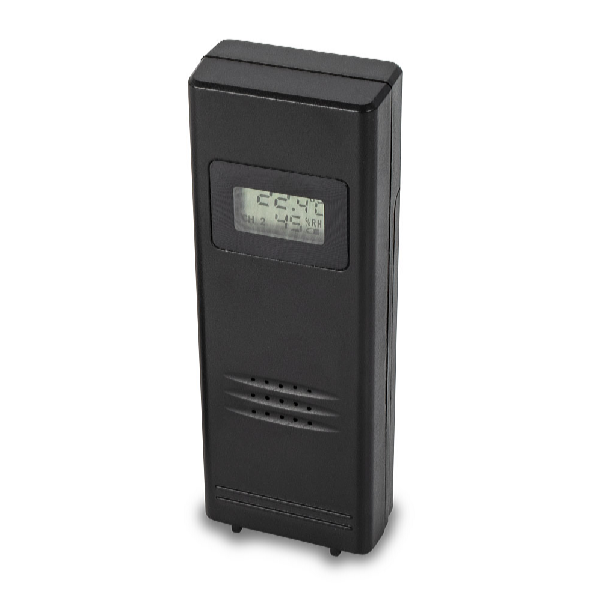 Platinium Bezdrôtová meteostanica SUN