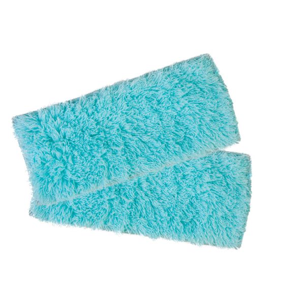 MAXXX Náhradné mikroutierky súprava 2 ks k čističu podláh