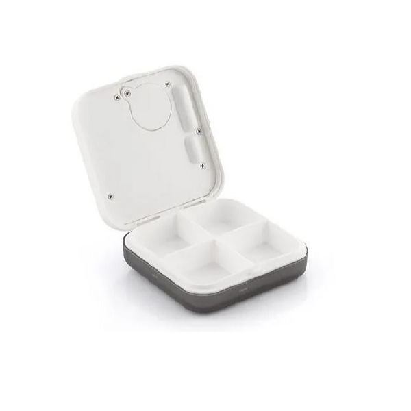 HomeLife Dávkovač liekov DIGITAL CR-210