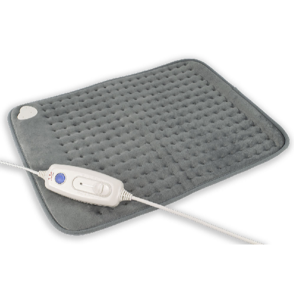 HomeLife Elektrická vyhrievaná dečka 50 x 40 cm SS03