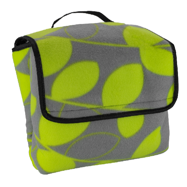 HomeLife Pikniková deka 180 x 210 cm