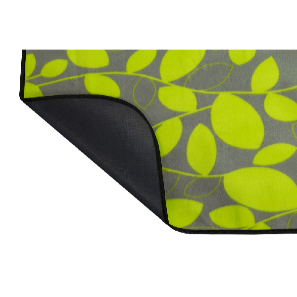 HomeLife Pikniková deka 180 x 210 cm