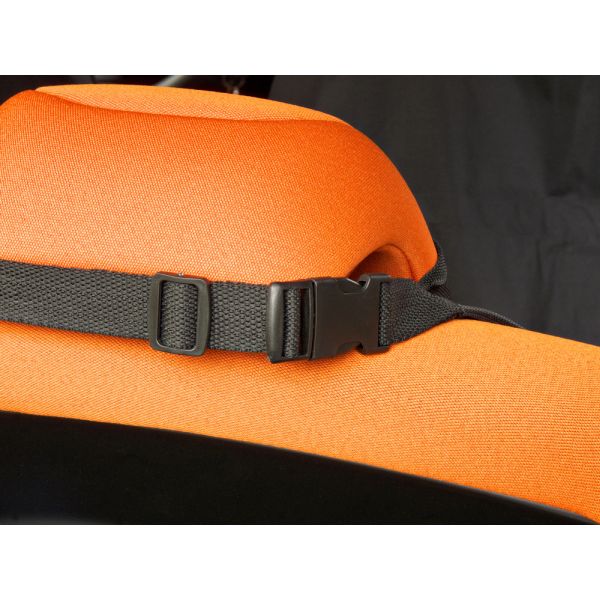 Road Star Deka pre psov do auta 145 x 145 cm