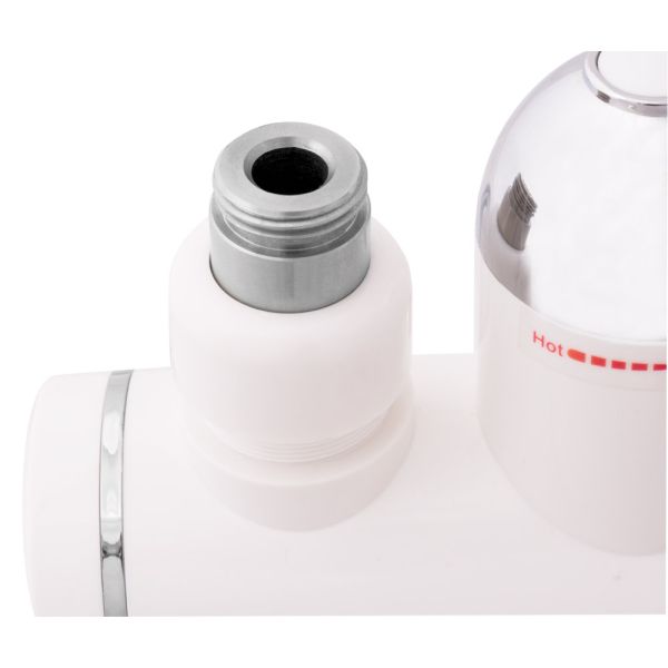 HomeLife Redukcia pre pripojenie sprchovej hadice k batáriám s el. ohrevom vody HomeLife