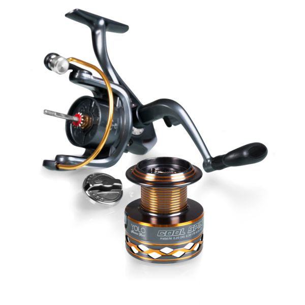 Fisherman Rybárský set FRS-01