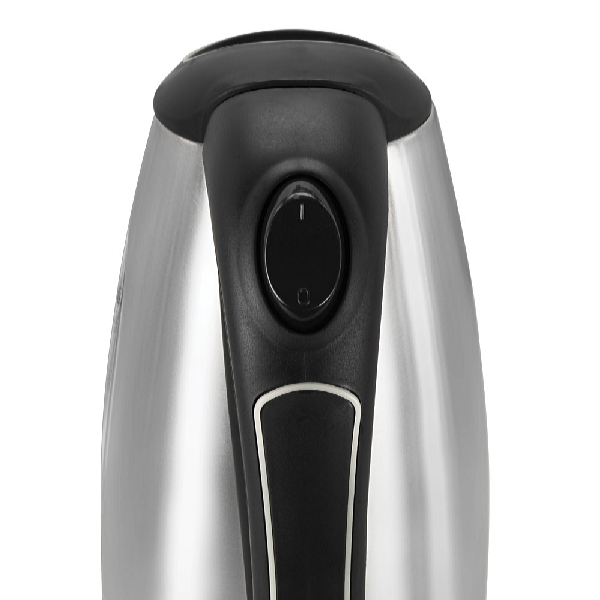 De Gusto Nerezová rýchlovarná kanvica YEK-206