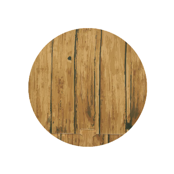 Bestway Bazén Power Steel Wood Swim Vista 4,88 x 1,22 m set vrátane príslušenstva