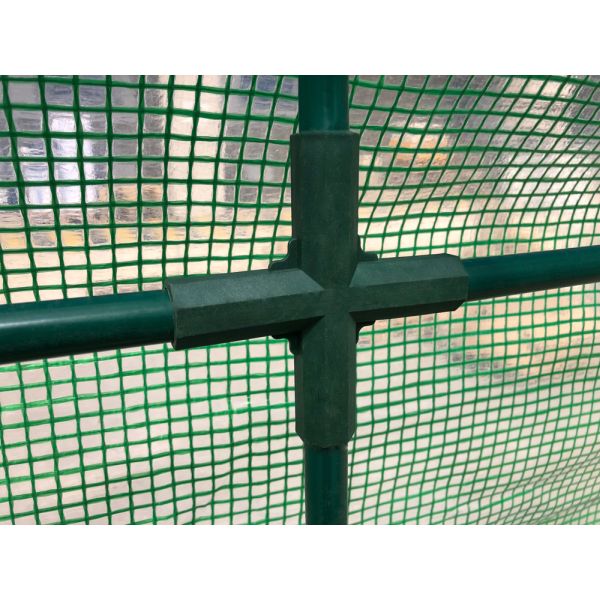 Garden King Zahradný fóliovník House 210 x 179 x 250 cm PM-1162