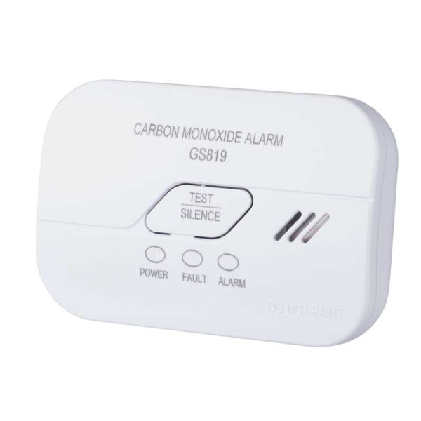 Emos Detektor oxidu uhoľnatého v miestnosti P56400