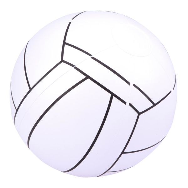 Bestway Detský bazén volejbal 253 x 168 x 97 cm