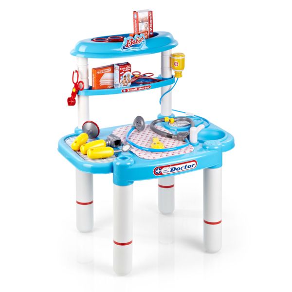 Kids World Detská ordinácia