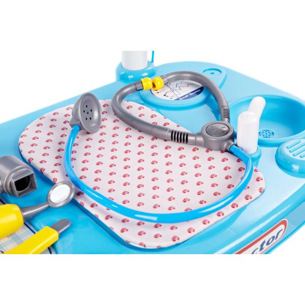 Kids World Detská ordinácia