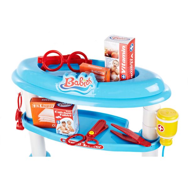 Kids World Detská ordinácia